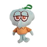 Đồ Chơi Sưu Tầm SIMBA TOYS Spongebob Keyrings 10cm 109491009051 - Simba Toys Vietnam