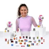 Đồ Chơi Sưu Tầm ZURU TOYS  Mini Brands Retro Grocery 77802 - Simba Toys Vietnam