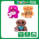 Đồ Chơi Sưu Tầm ZURU TOYS Fuggler Mini Rascals 9