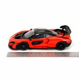Đồ Chơi Xe Mô Hình JADA TOYS Fast & Furious McLaren Senna 1:24 35485 - Simba Toys Vietnam