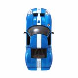 Đồ Chơi Xe Mô Hình JADA TOYS Fast & Furious 2005 Ford GT 1:24 97177 - Simba Toys Vietnam