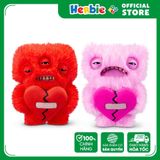 Đồ Chơi Sưu Tầm ZURU TOYS Fuggler Love Fuggs 9