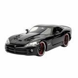 Đồ Chơi Xe Mô Hình JADA TOYS Fast & Furious 2008 Dodge Viper SRT-10 1:24 30731 - Simba Toys Vietnam