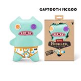 Đồ Chơi Sưu Tầm ZURU TOYS Fuggler Budgie Fuggler 9