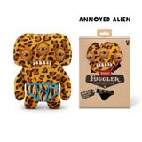 Đồ Chơi Sưu Tầm ZURU TOYS Fuggler Budgie Fuggler 9