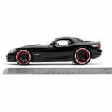 Đồ Chơi Xe Mô Hình JADA TOYS Fast & Furious 2008 Dodge Viper SRT-10 1:24 30731 - Simba Toys Vietnam