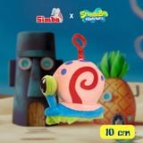 Đồ Chơi Sưu Tầm SIMBA TOYS Spongebob Keyrings 10cm 109491009051 - Simba Toys Vietnam