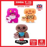 Đồ Chơi Sưu Tầm ZURU TOYS Fuggler Mini Rascals 9