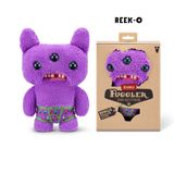 Đồ Chơi Sưu Tầm ZURU TOYS Fuggler Budgie Fuggler 9