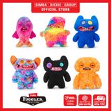 Đồ Chơi Sưu Tầm ZURU TOYS Fuggler Chaos Crew 9