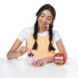 Đồ Chơi Sưu Tầm ZURU TOYS MAX Snack 83186 - Simba Toys Vietnam