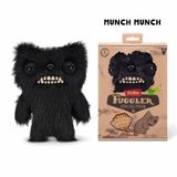 Đồ Chơi Sưu Tầm ZURU TOYS Fuggler Fart Face 9