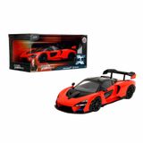 Đồ Chơi Xe Mô Hình JADA TOYS Fast & Furious McLaren Senna 1:24 35485 - Simba Toys Vietnam