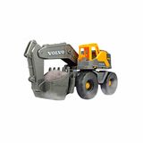 Bộ Đồ Chơi Xây Dựng DICKIE TOYS Volvo Tough Excavator Playset 203729016 - Herbie Toys