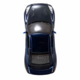 Đồ Chơi Xe Mô Hình JADA TOYS Fast & Furious 2009 Nissan GT-R 1:24 97036 - Simba Toys Vietnam