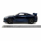 Đồ Chơi Xe Mô Hình JADA TOYS Fast & Furious 2009 Nissan GT-R 1:24 97036 - Simba Toys Vietnam