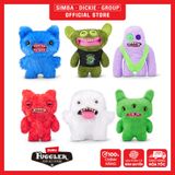 Đồ Chơi Sưu Tầm ZURU TOYS Fuggler Fuggglow 9