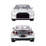 Đồ Chơi Xe Mô Hình JADA TOYS Fast & Furious 2009 Nissan GT-R 1:24 97212 - Simba Toys Vietnam