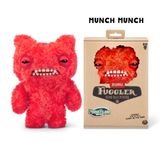 Đồ Chơi Sưu Tầm ZURU TOYS Fuggler Fuggglow 9