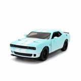 Đồ Chơi Xe Mô Hình JADA TOYS Pink Slips 2015 Dodge Challenger SRT Hellca 1:24 35198 - Simba Toys Vietnam