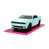 Đồ Chơi Xe Mô Hình JADA TOYS Pink Slips 2015 Dodge Challenger SRT Hellca 1:24 35198 - Simba Toys Vietnam