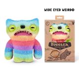 Đồ Chơi Sưu Tầm ZURU TOYS Fuggler Fart Face 9