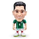 Đồ Chơi Sưu Tầm ZURU TOYS FIFA Ballers Global 77792 - Simba Toys Vietnam