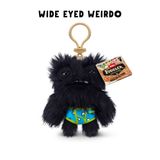 Đồ Chơi Sưu Tầm ZURU TOYS Fuggler Keyrings 5