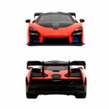 Đồ Chơi Xe Mô Hình JADA TOYS Fast & Furious McLaren Senna 1:24 35485 - Simba Toys Vietnam