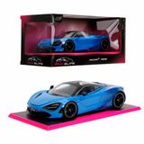 Đồ Chơi Xe Mô Hình JADA TOYS Pink Slips McLaren 720S 1:24 34850 - Simba Toys Vietnam