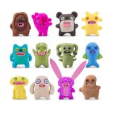Đồ Chơi Sưu Tầm ZURU TOYS Fuggler New Fuggs On The Block 9 