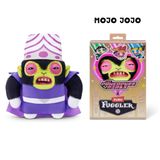 Đồ Chơi Sưu Tầm ZURU TOYS Fuggler Powerpuff Girls 9