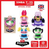 Đồ Chơi Sưu Tầm ZURU TOYS Fuggler Powerpuff Girls 9