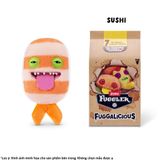 Đồ Chơi Sưu Tầm ZURU TOYS Fuggler Fuggalicious 9