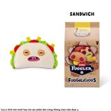 Đồ Chơi Sưu Tầm ZURU TOYS Fuggler Fuggalicious 9