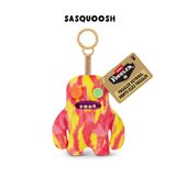Đồ Chơi Sưu Tầm ZURU TOYS Fuggler Keyrings 5