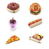 Đồ Chơi Sưu Tầm ZURU TOYS MAX Snack 83186 - Simba Toys Vietnam