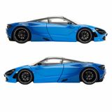 Đồ Chơi Xe Mô Hình JADA TOYS Pink Slips McLaren 720S 1:24 34850 - Simba Toys Vietnam