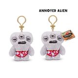 15705 Đồ Chơi Sưu Tầm ZURU TOYS Fuggler Keyrings 5
