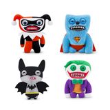 Đồ Chơi Sưu Tầm ZURU TOYS Fuggler DC Comics 9