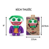 Đồ Chơi Sưu Tầm ZURU TOYS Fuggler DC Comics 9