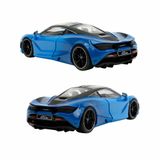 Đồ Chơi Xe Mô Hình JADA TOYS Pink Slips McLaren 720S 1:24 34850 - Simba Toys Vietnam