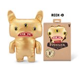 Đồ Chơi Sưu Tầm ZURU TOYS Fuggler Gold Fuggs 9