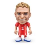 Đồ Chơi Sưu Tầm ZURU TOYS FIFA Ballers Global 77792 - Herbie Toys