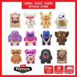 Đồ Chơi Sưu Tầm ZURU TOYS Fuggler Gold Fuggs 9