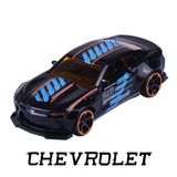 Đồ Chơi Xe Mô Hình MAJORETTE Neon Racer Premium Cars 8504100003 - Simba Toys Vietnam