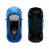 Đồ Chơi Xe Mô Hình JADA TOYS Pink Slips McLaren 720S 1:24 34850 - Simba Toys Vietnam