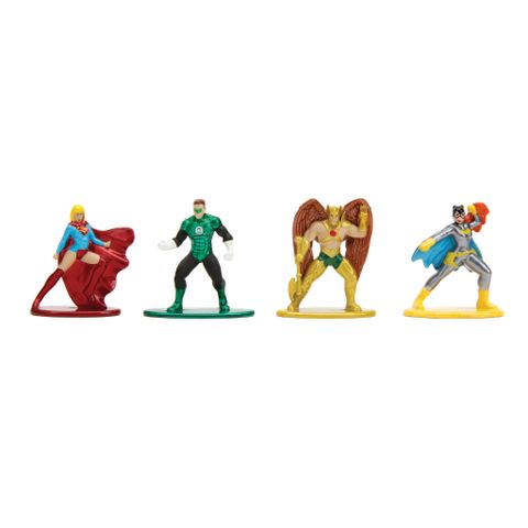 Đồ Chơi Mô Hình Sưu Tầm JADA TOYS DC Comics 1.65