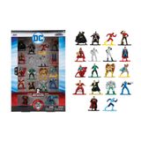 Đồ Chơi Mô Hình Sưu Tầm JADA TOYS DC Comics 1.65