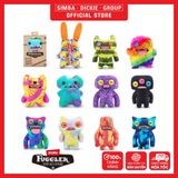 Đồ Chơi Sưu Tầm ZURU TOYS Fuggler Laboratory Misfits 9